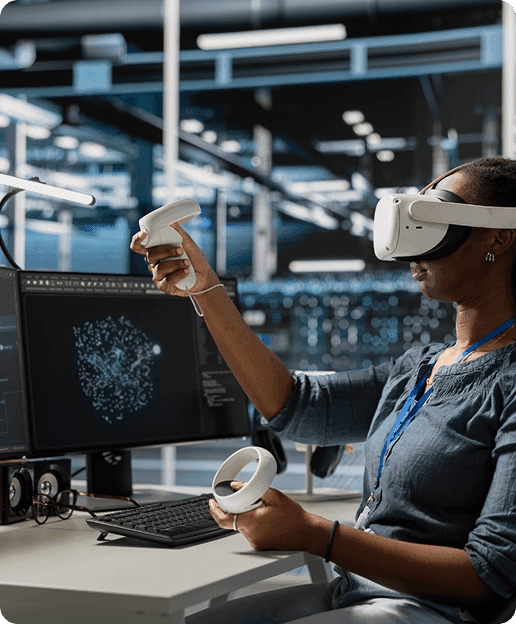 Technology and Product